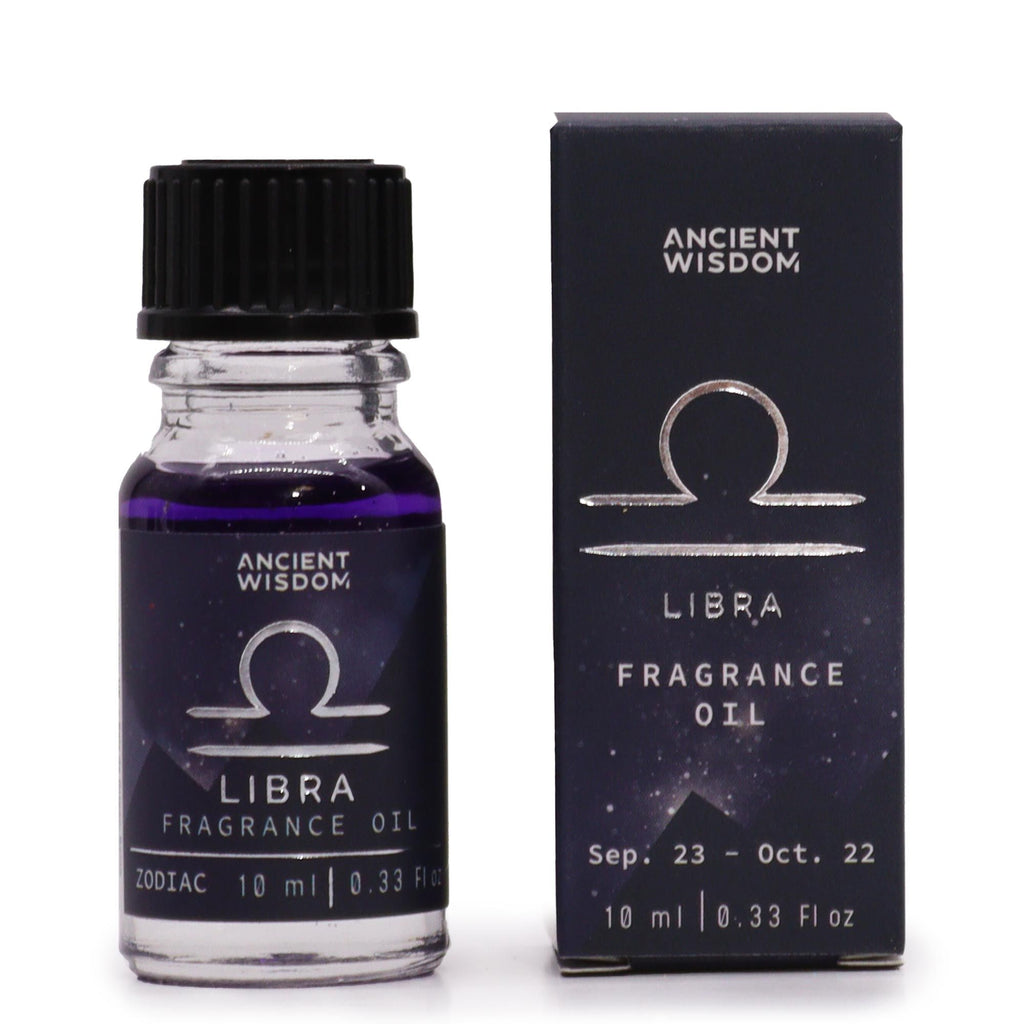 Libra Harmony Ritual Set