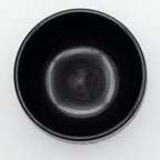 The Mushroom Cauldron Singing Bowl — Gold