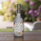 Agnes + Cat - Hand & Body Cream - Moroccan Roll