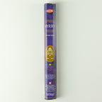 HEM Resin Incense Collection - 6 Assorted Packs with Ashcatcher