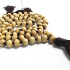 Brown Bali Tassel 70 cm