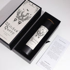 Witches' Queen Ritual Candles - Ancient Witch