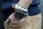 Moody & Blue  Bracelet Sets  (asst)