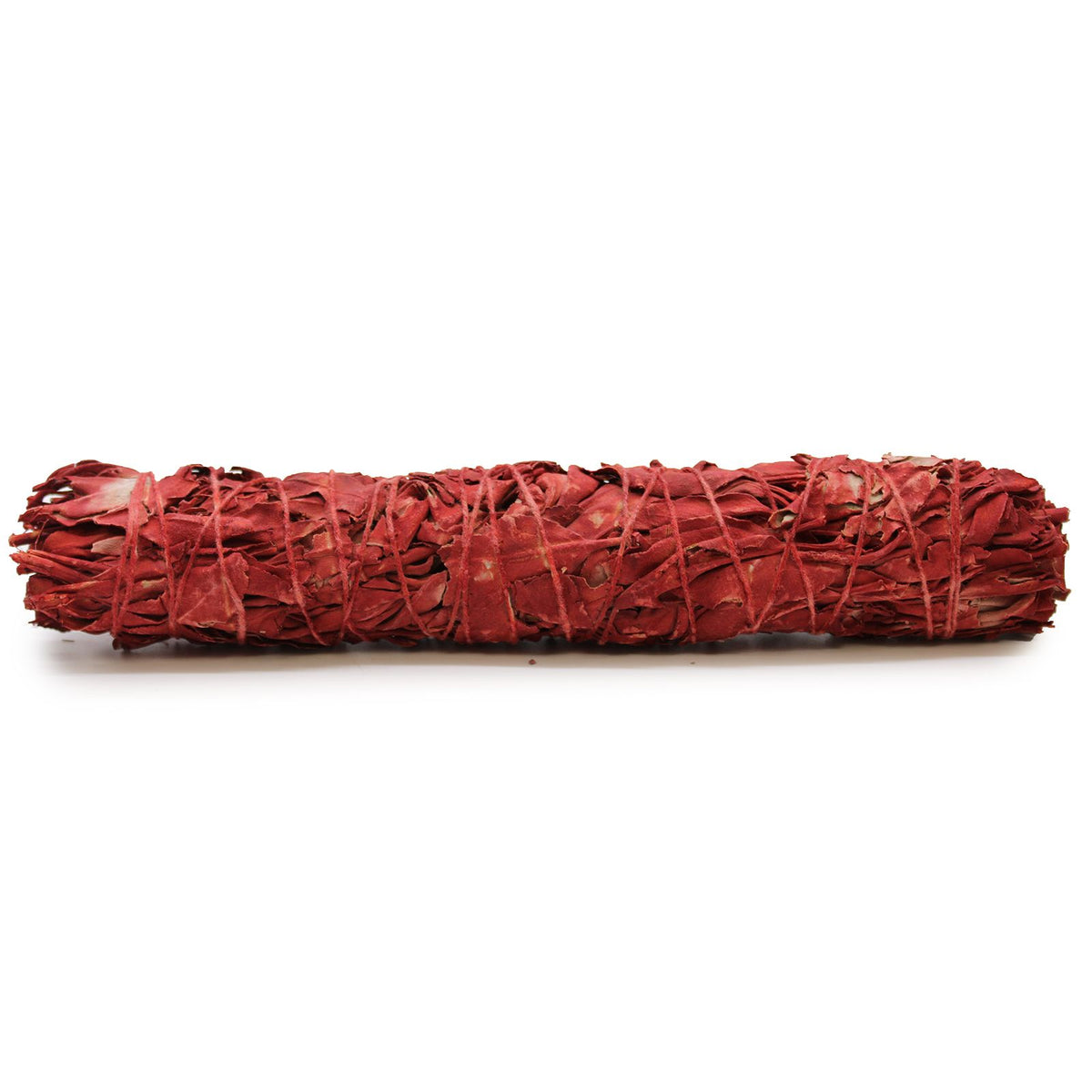 Dragon's Blood Sage Smudge Stick | 22.5cm