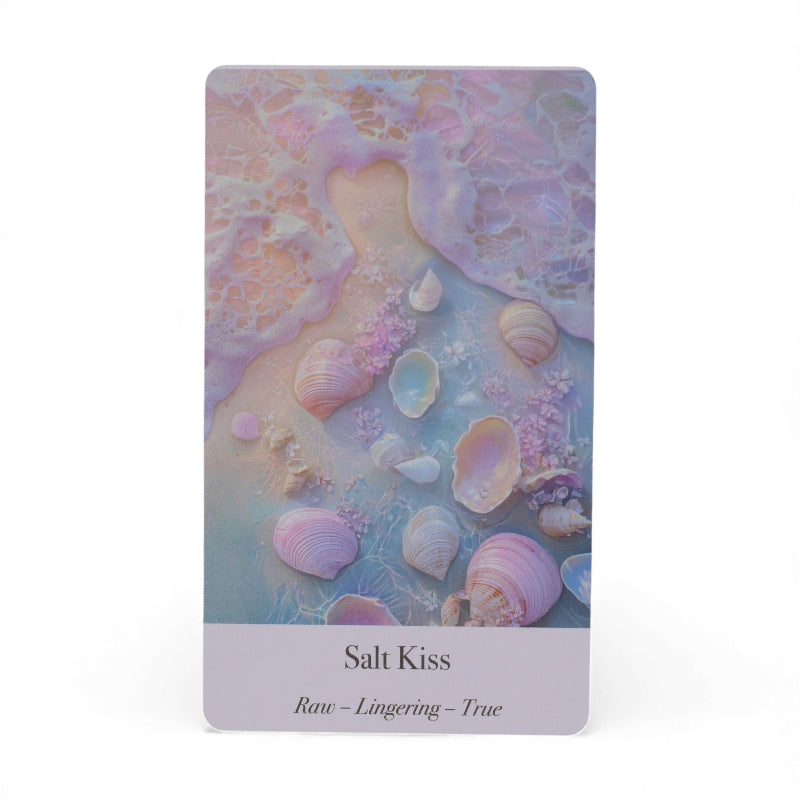 Sirens & Moonlight Ethereal Waters Oracle Cards