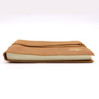 Golden Tree Leather Sketchbook Golden Tree