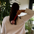 Red Wormwood Massage Hammer