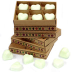Apple Spice Wax Melts Box of 6