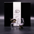 Mystical Creatures Shot Glass Gift Set - 6 x 100ml