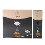 Myrrh Smudge Incense -  Ishom