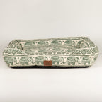 Green Lucky Elephant Pet Bed  – PAW
