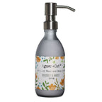 Agnes + Cat — Hand & Body Cream — Sea Salt & Moss