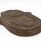 Antique Stone Effect Healing Incense Plate
