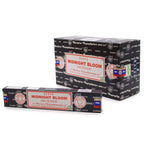 Midnight Blossom Incense Sticks 15g - Satya