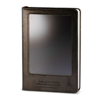 Write & Release Black A5 LCD Notebook