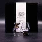 Mystical Creatures Shot Glass Gift Set - 6 x 100ml