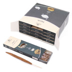 Myrrh Smudge Incense -  Ishom