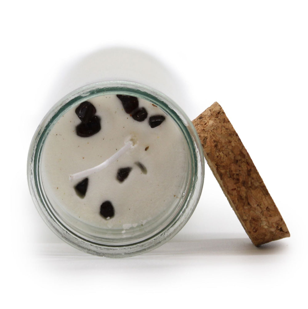 Sweet Revenge Magic Spell Candle