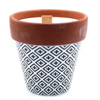 Agnes + Cat Herb Garden Candle Lavender