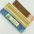 Copal White Namaste Mandala Masala Incense