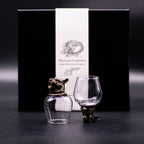 Mystical Creatures Shot Glass Gift Set - 6 x 100ml