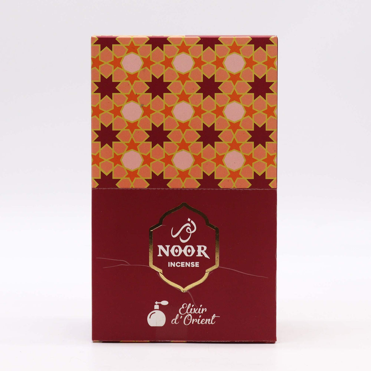 Ruby Incense Sticks - Noor Oud