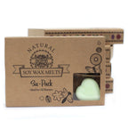 Apple Spice Wax Melts Box of 6