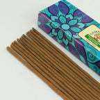 Copal White Namaste Mandala Masala Incense