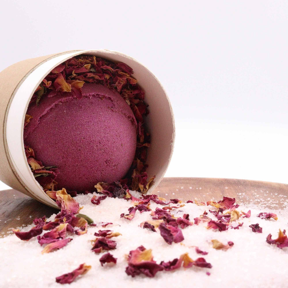 Cupid's Self Care Aromatherapy Set