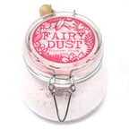 Japanese Bloom Fairy Dust Bath Soak 500g - Agnes + Cat