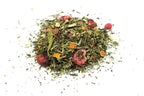 Green Dragon Blend Green Tea with Pineapple & Blueberry | 50g