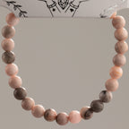 Pink Jasper Petite Power Bracelet