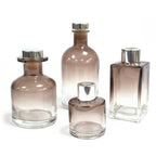 Charcoal Round Alchemist Reed Diffuser Bottle 140 ml