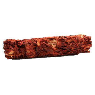 Dragon's Blood Smudge Stick | 15cm