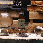 Avalon Island Ritual Water | Ancient Witch | 140ml