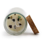Seduction Magic Spell Candle