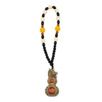 Gourd Health & Long Life Feng Shui Hanging