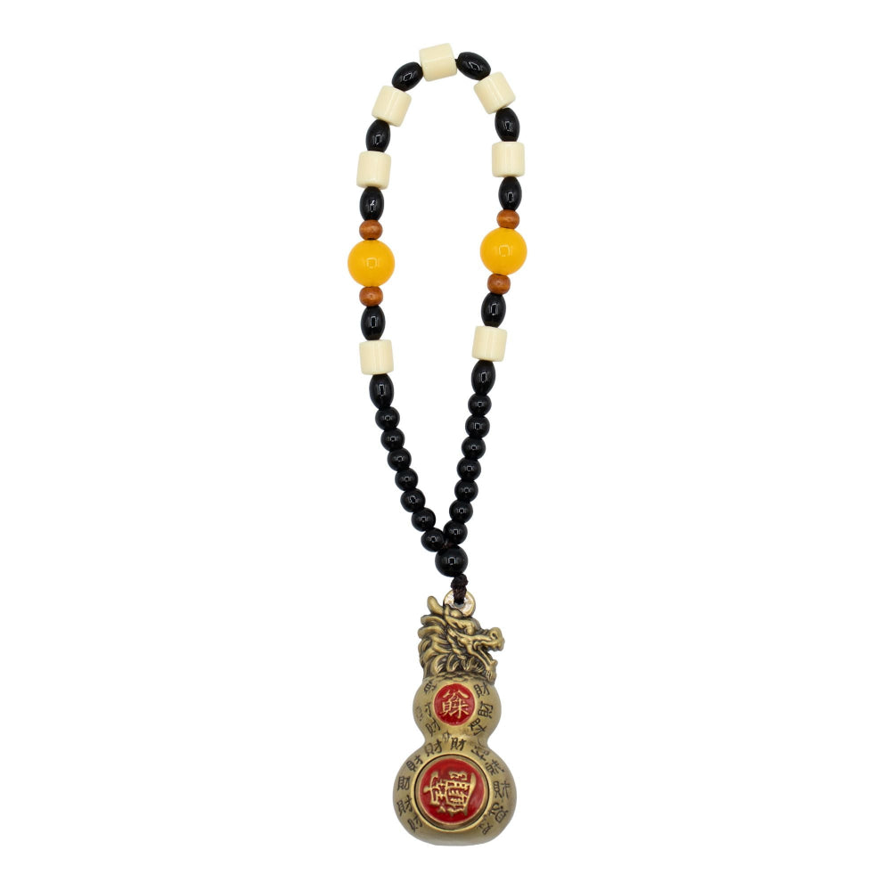 Gourd Health & Long Life Feng Shui Hanging