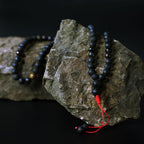 Personal Transformation Essence of the Volcano Necklace
