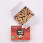French Vanilla  Backflow Incense Cones
