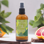 Fresh Vetiver Room Spray - 100ml