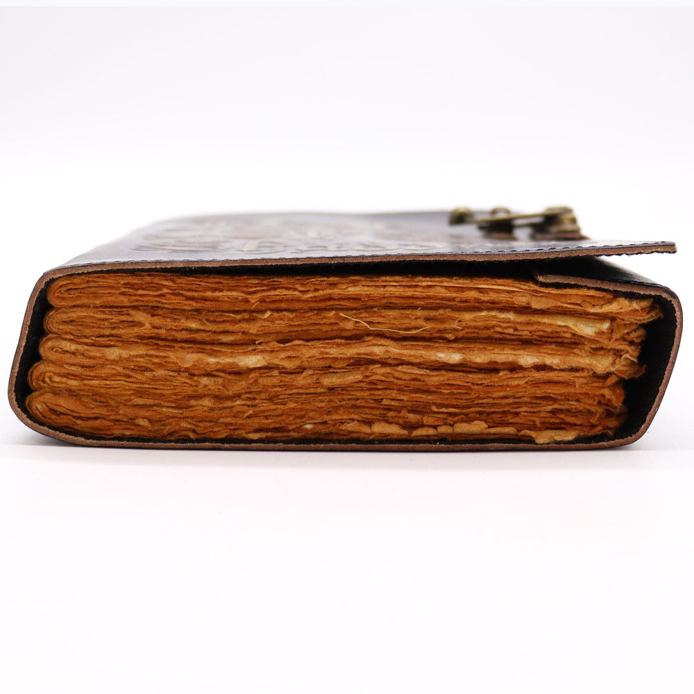 Book of Shadows Notebook