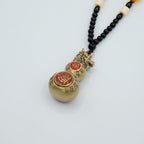 Gourd Health & Long Life Feng Shui Hanging