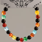 Rainbow Jade Petite Power Bracelet