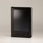 Write & Release Black A5 LCD Notebook