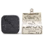 Agnes + Cat — Solid Shampoo — Sea Salt & Moss