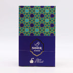Topaz Incense Sticks - Noor Oud