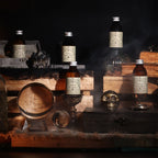 Avalon Island Ritual Water | Ancient Witch | 140ml