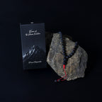 Personal Transformation Essence of the Volcano Necklace