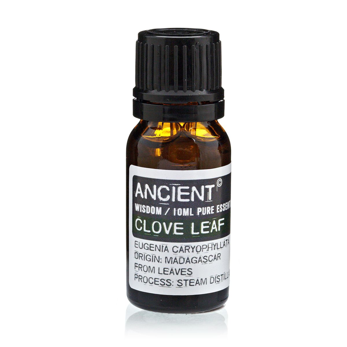 Clove Leaf Essential Oil 10 ml